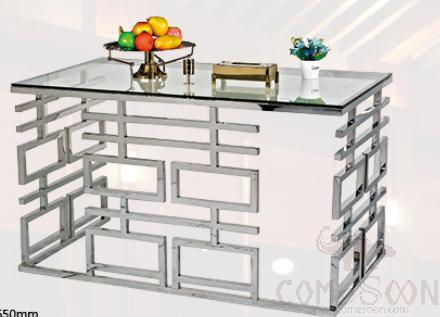 Jjl Series-Display Table Size:1300*650*H750mm m-Sized