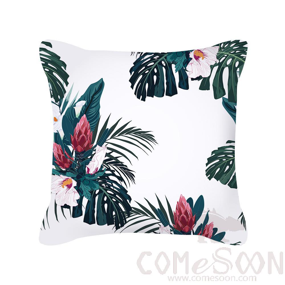 Cushion Cover, Linen, 45*45cm product image