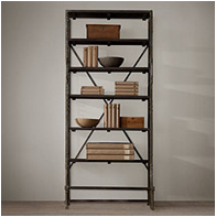 Bookshelf