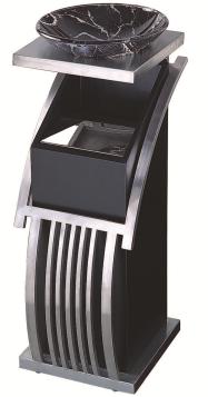 Ash Bucket, Ss201, Φ330 * H810mm