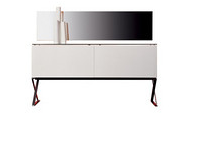 Dining Cabinet-Pcg-160 Combination