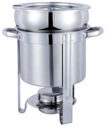 8307 Series-Soup Stove product image