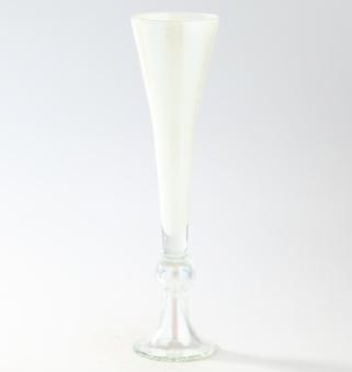 Glass Decorations/glass Vase H:37 D:11.5cm