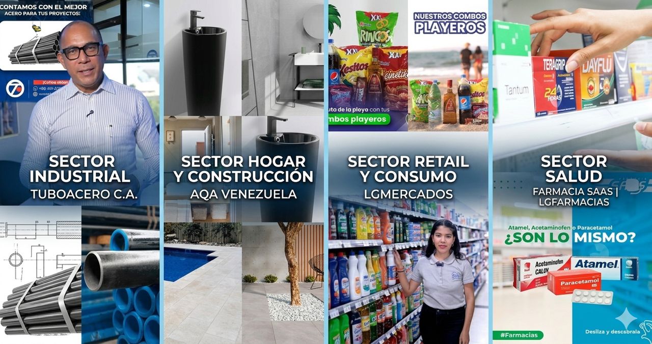 Assets Redes Sociales