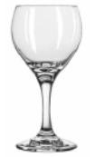 Libbey Series Goblet Red Wine Glass 251ML