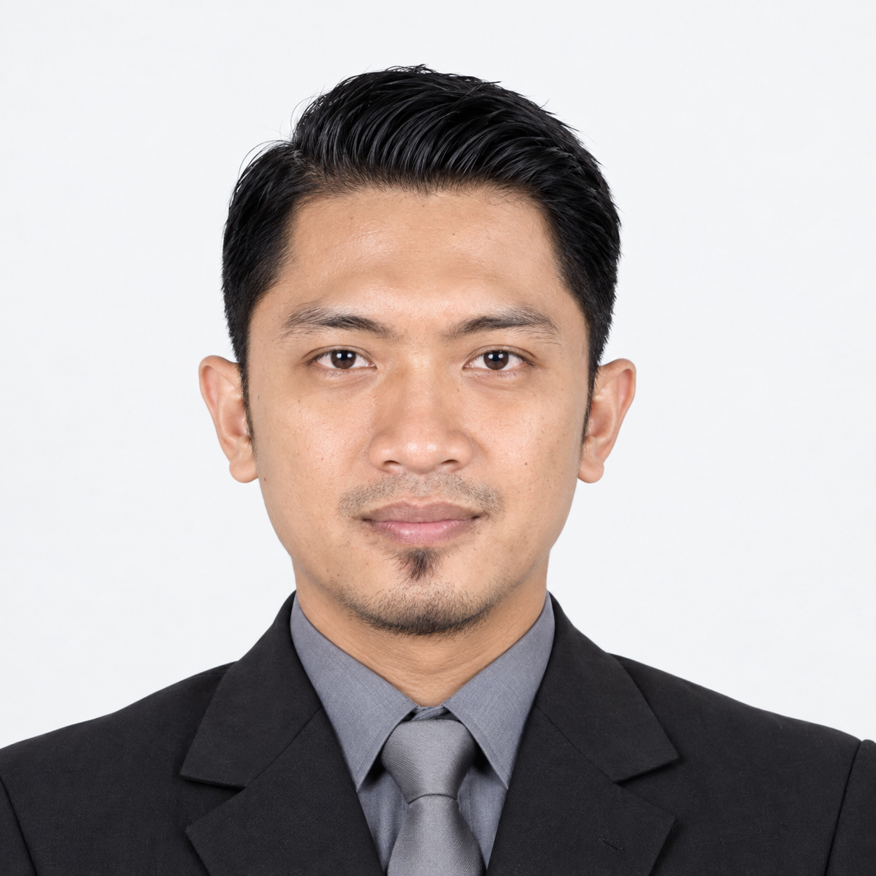 Irfan Zinat Achmad