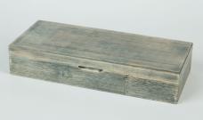 Writing Case, Rubber Wood, 265 * 110 * 35 mm+ 5
