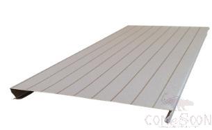 Lock Ceiling-Width: 150 mm, Length Can Be Customized, Maximum 6.5 m