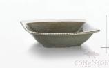 Sfmisty Cloud Series-Square Bowl, 8.75"*8.5"