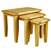 Set of Stools