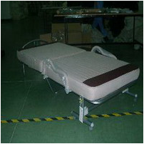Folding Bed