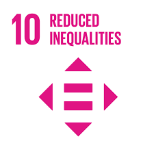 SDG 10 Image