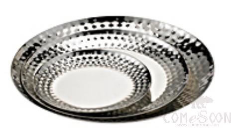 Jjl Series-Round Cone Printing Plate 230*21mm m-Sized