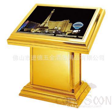 Guide Platform, Ss201, 120 * 90 * 106cm