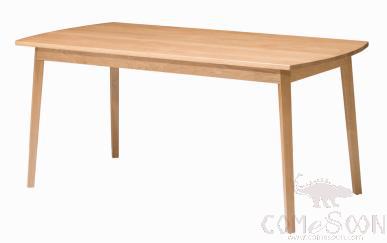 Table, White Oak, 1200*750* 750mm