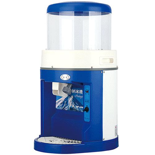 Snow Cone Ice Shaving Machine 435 X300 X720 mm 250 W product image