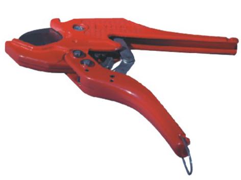 Pipe cutter-green DN16 ~32