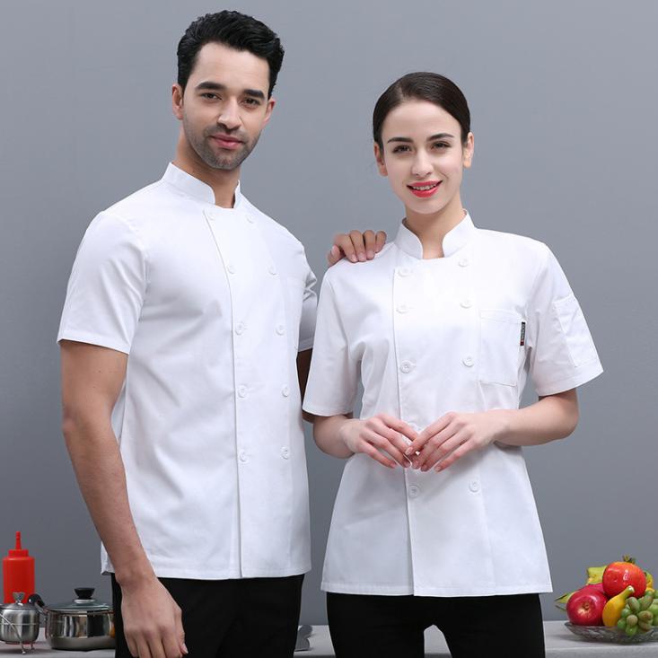 Chef Uniform-Shirt