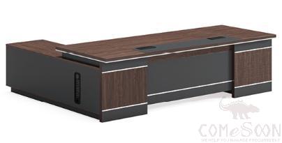 Office Table-W2800*D2200*H750mm product image