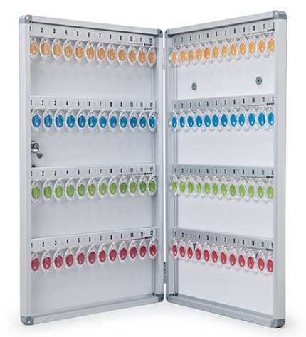 Storage Box Holder Key Container, 400*55*635mm, Md-Ba1096