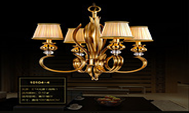 Chandeliers