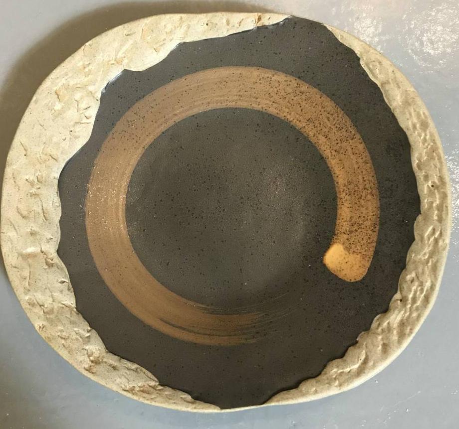 Health Series-Plate 7"