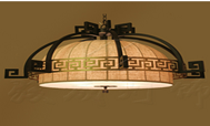 Chandeliers
