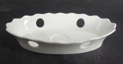 G099 Series 7.5" Oval Stove Base