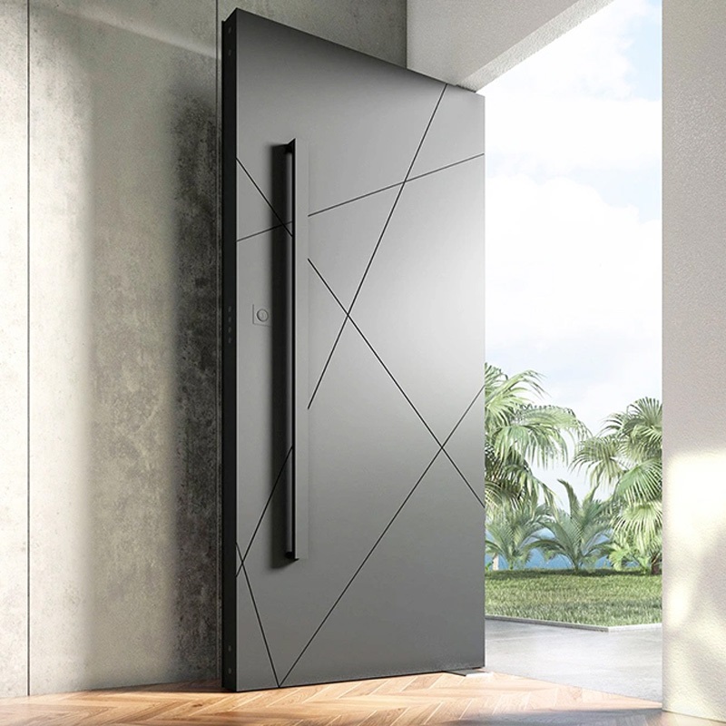Exterior Door(Customized Products)