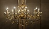 Chandeliers product image