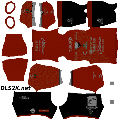 Uniforme Alternativo de Chiapas