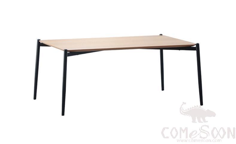 Coffee table-120 * 50 * 37 cm