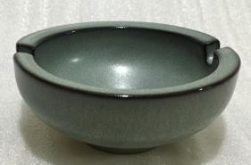 Chinese Pottery Series-Ashtray 3.5"