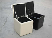 Footstool product image
