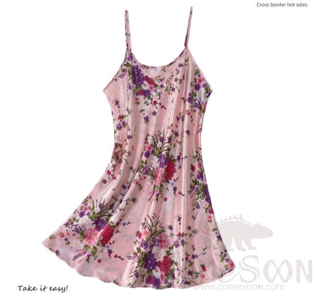 Floral-Suspenders