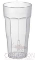 PC Matte Water Cup 380ML