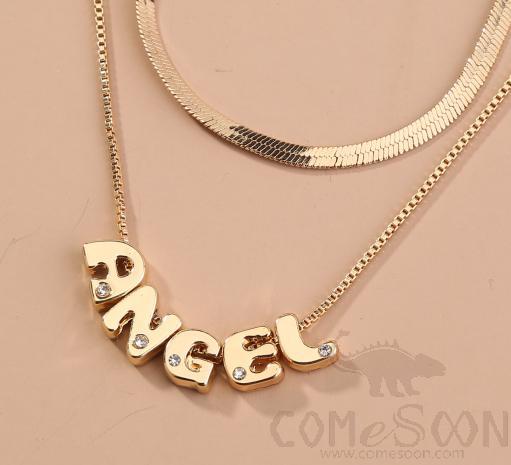 Necklace / Jewelry Nz570