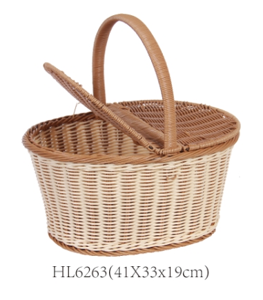 Shoe Basket-PP, 41 X33 X19 cm product image