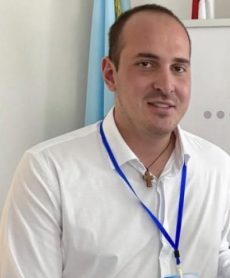 Milan Lijesevic