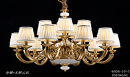 Chandeliers