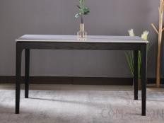 Table, Ash Frame+ Marble Surface, 1200*750* 750 mm
