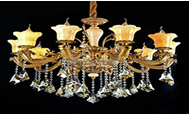 Chandeliers