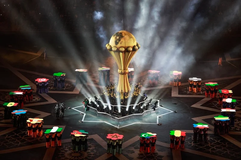 Selon le New York Times, l'organisation de la CAN par le Maroc renforce ses chances d'accueillir la Coupe du monde 2030.