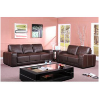 Leather Sofa
