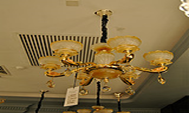 Chandeliers