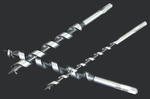 Wood Auger Drill Bit 16x450