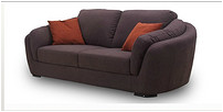 Fabric Sofa