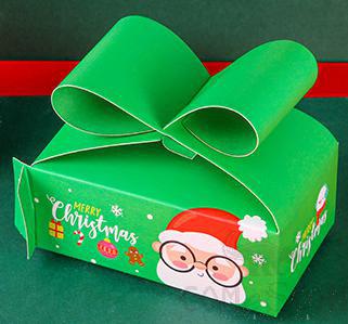 Cracker Box product image
