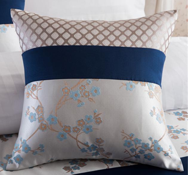 Cushion Cover, Polycotton, 50*50cm