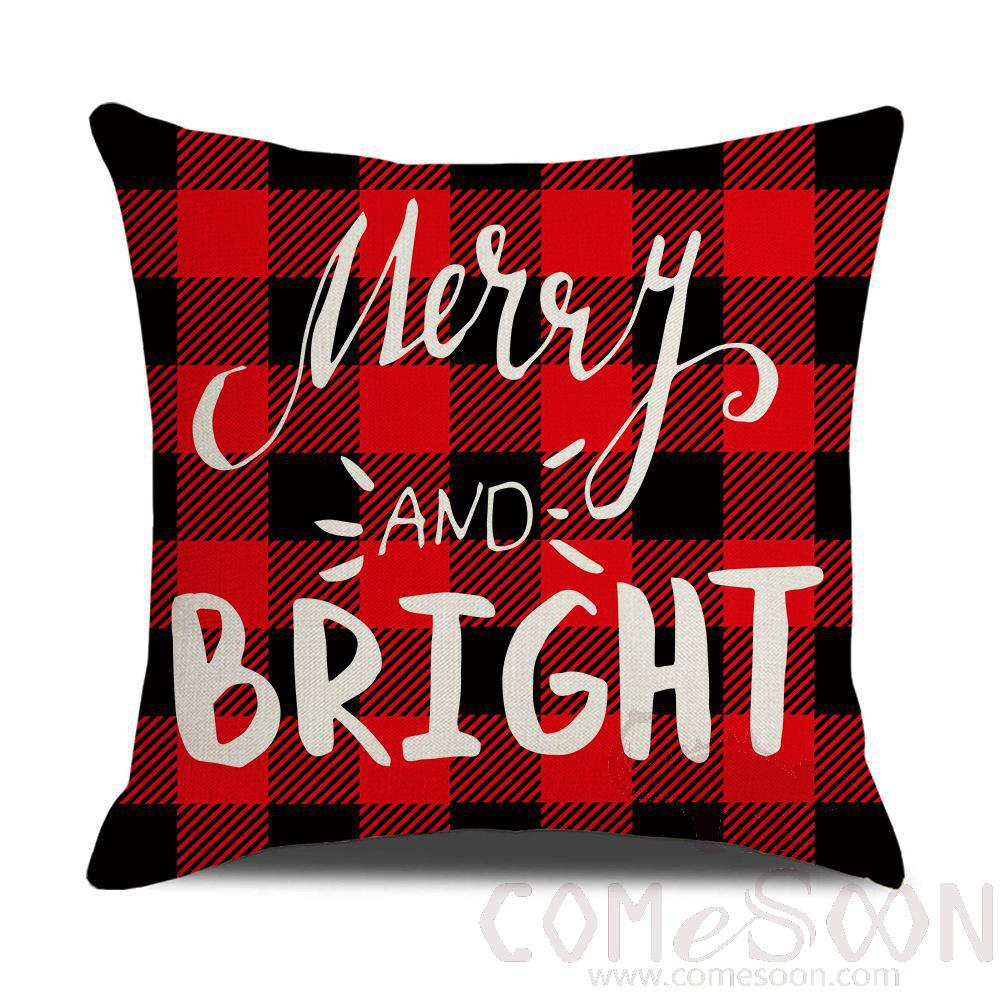 Cushion Cover, Linen, 45*45cm